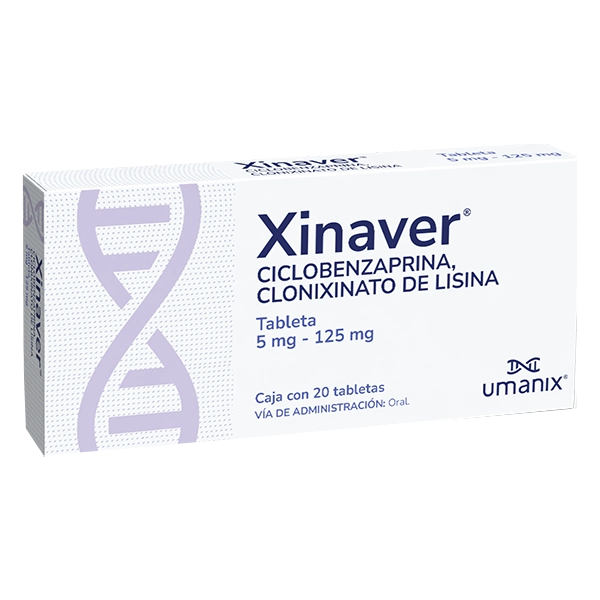 XINAVER