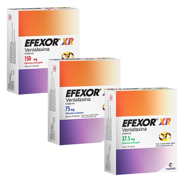 EFEXOR XR