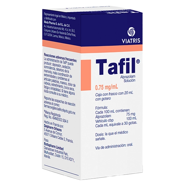 TAFIL Solución