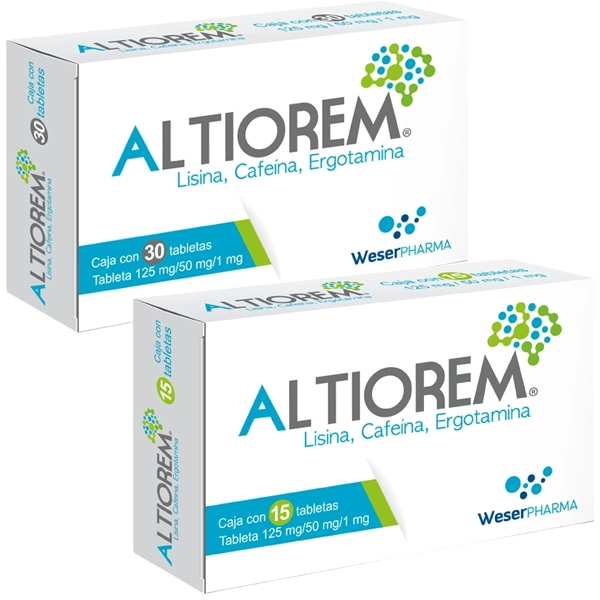 ALTIOREM