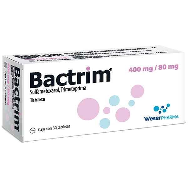 BACTRIM