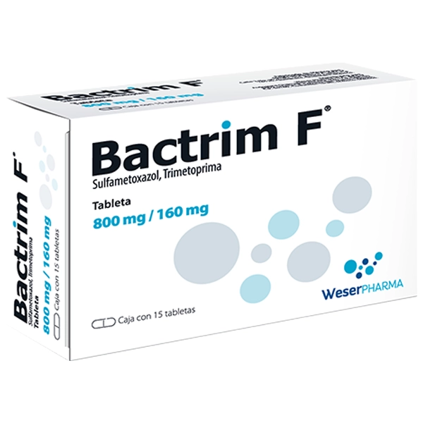 BACTRIM F