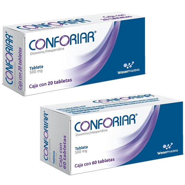 CONFORIAR