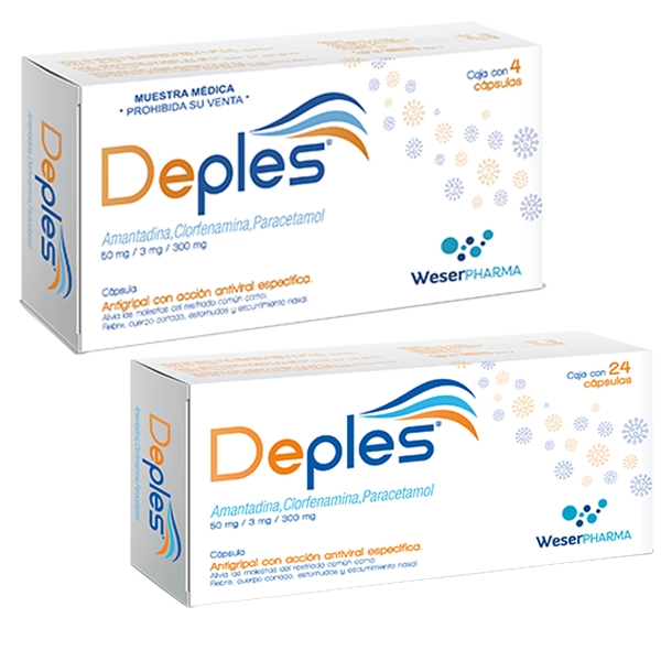 DEPLES