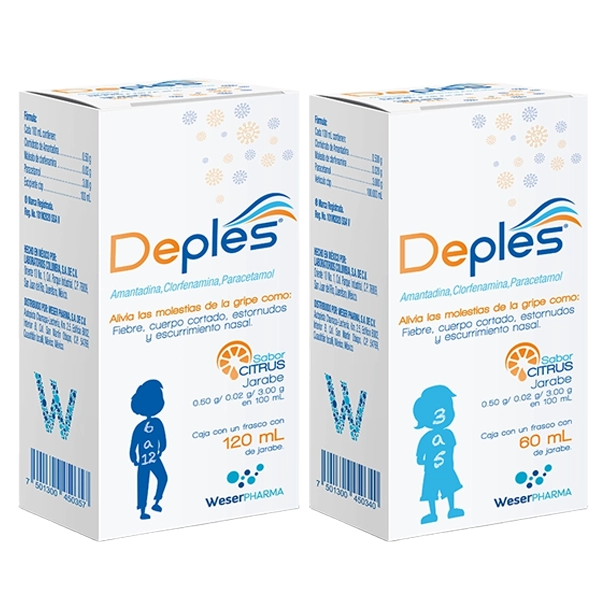 DEPLES