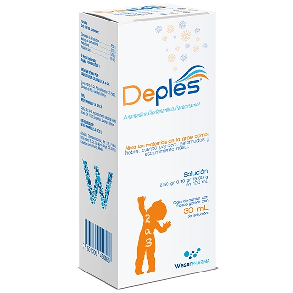 DEPLES