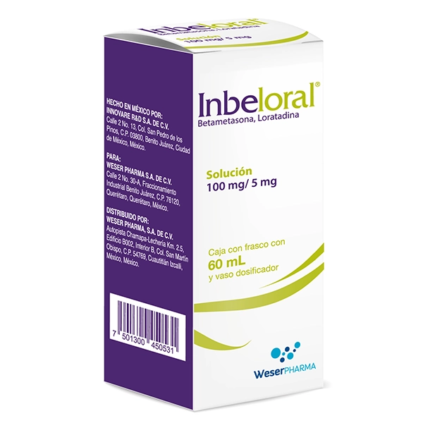 INBELORAL