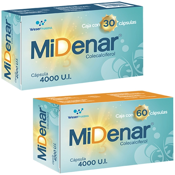 MIDENAR
