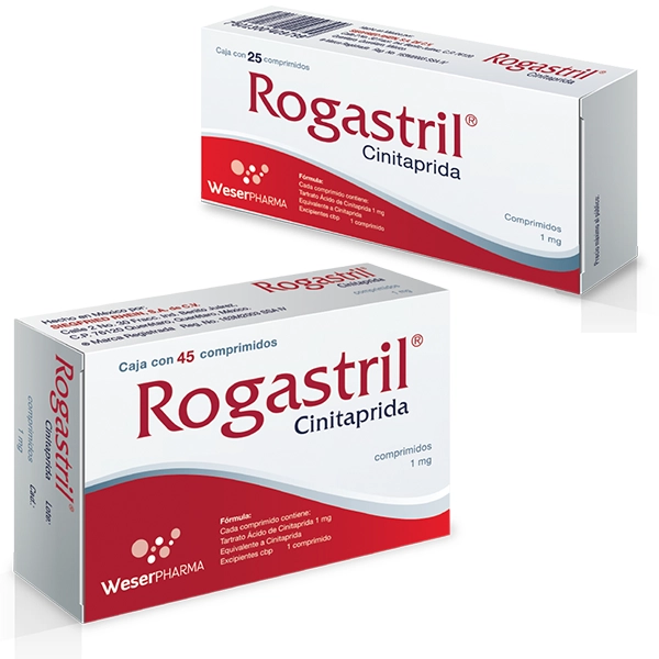 ROGASTRIL