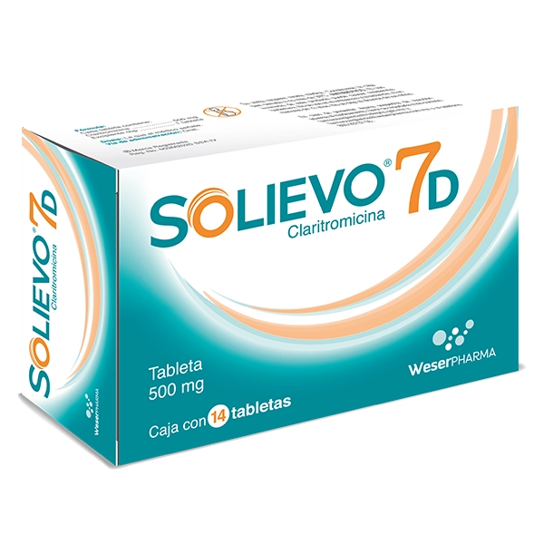 SOLIEVO 7D