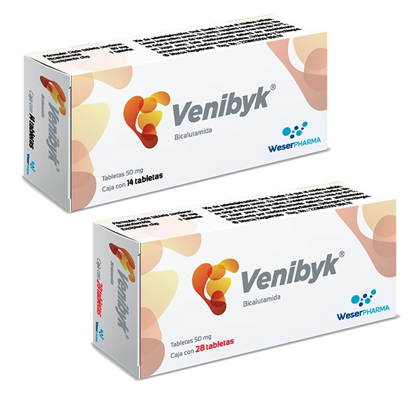 VENIBYK