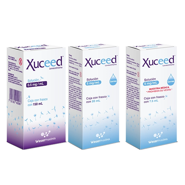 XUCEED