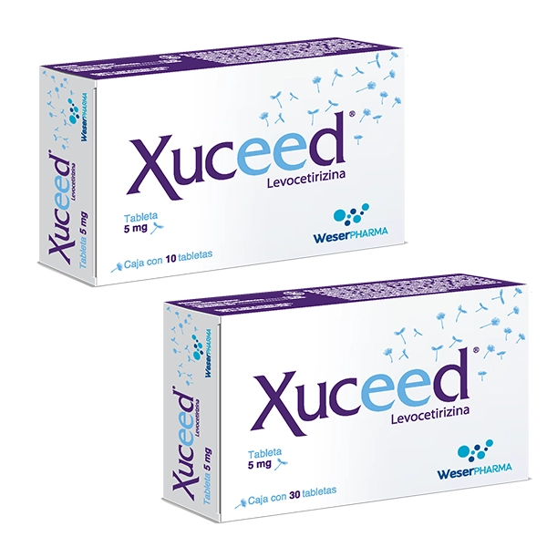 XUCEED