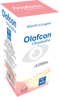 OLOFCON Solución