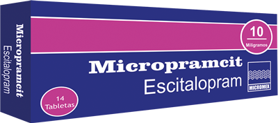 MICROPRAMCIT Tabletas