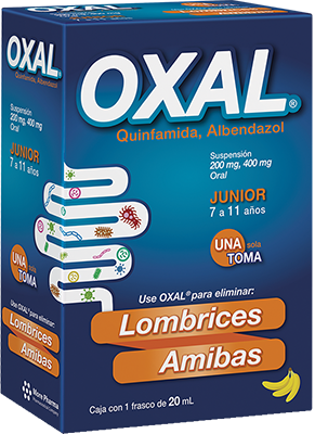 Oxal Plm