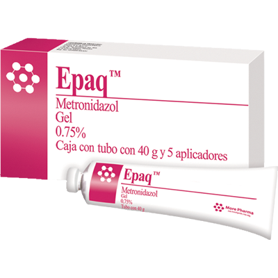 EPAQ Gel