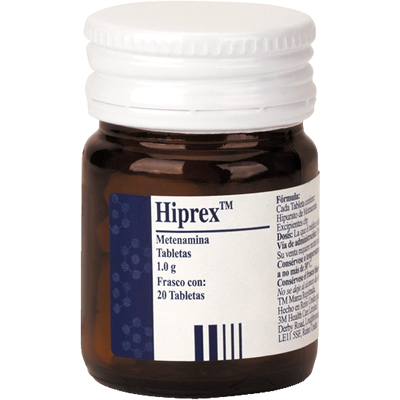 HIPREX Tabletas