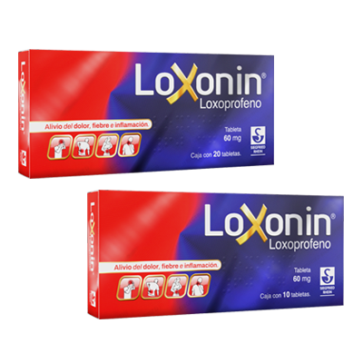 LOXONIN