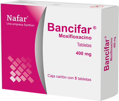 BANCIFAR Tabletas