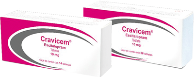 CRAVICEM Tableta