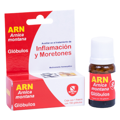 ARN Glóbulos