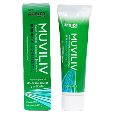 MUVILIV Gel