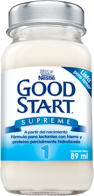 GOOD START SUPREME  1 Líquido