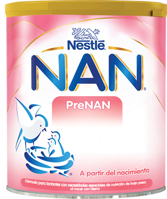 NAN PRENAN POLVO Polvo