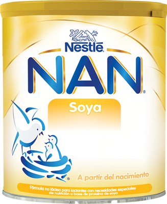 NAN SOYA Polvo