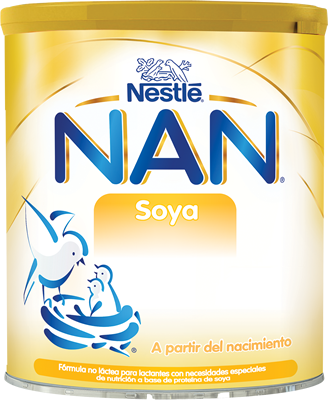 NAN SOYA Polvo