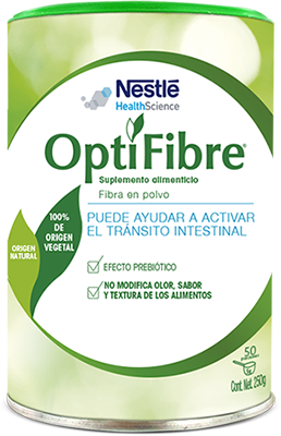 OPTIFIBRE Suplemento alimenticio