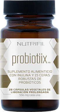 PROBIOTIIX Cápsulas