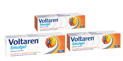 VOLTAREN EMULGEL Gel