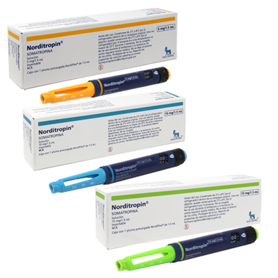 NORDITROPIN