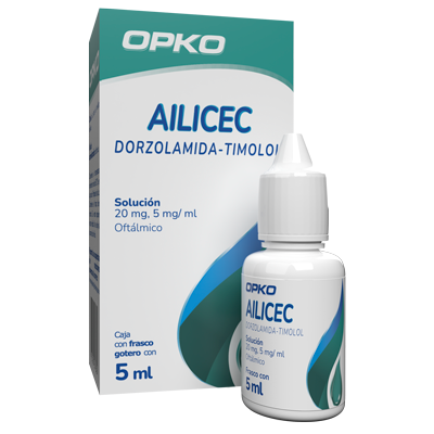 AILICEC Solución