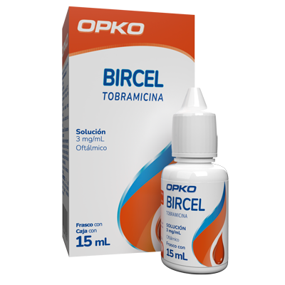 BIRCEL Solución