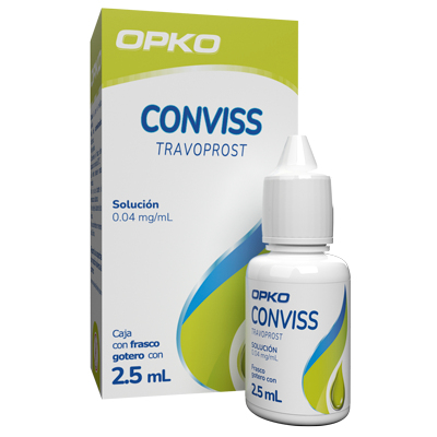 CONVISS Solución