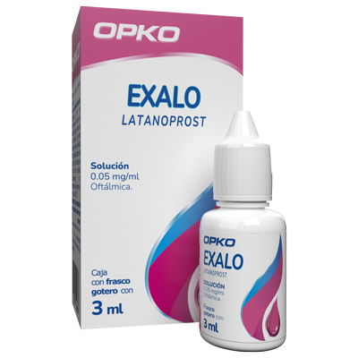 EXALO Solución