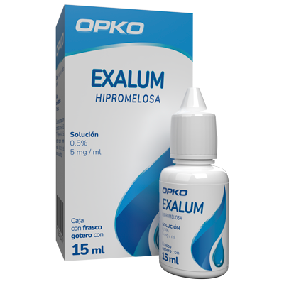 EXALUM Solución