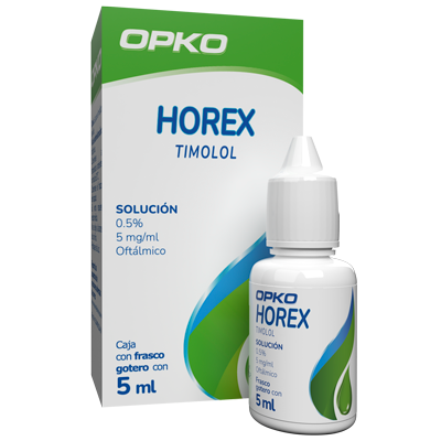 HOREX Solución