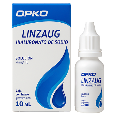 LINZAUG Solución