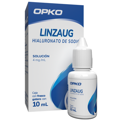 LINZAUG Solución