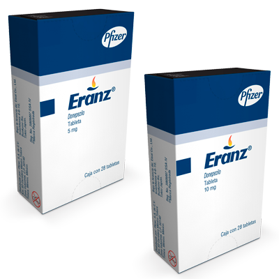 ERANZ Tabletas