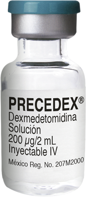 PRECEDEX Solución