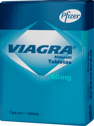 VIAGRA Tabletas