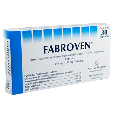 FABROVEN