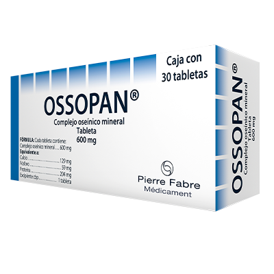OSSOPAN