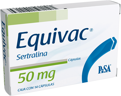 EQUIVAC Tabletas