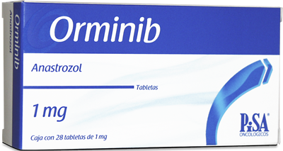 ORMINIB Tabletas
